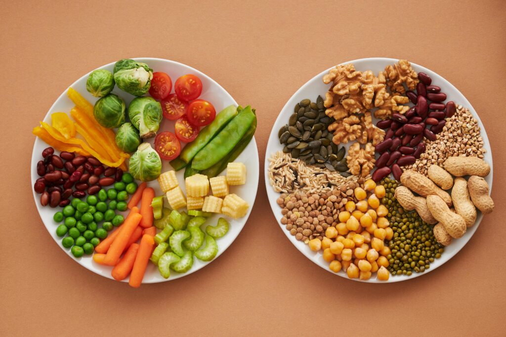 endometriosis nutrition